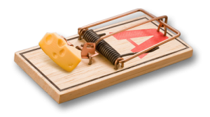 Mouse trap PNG-28456